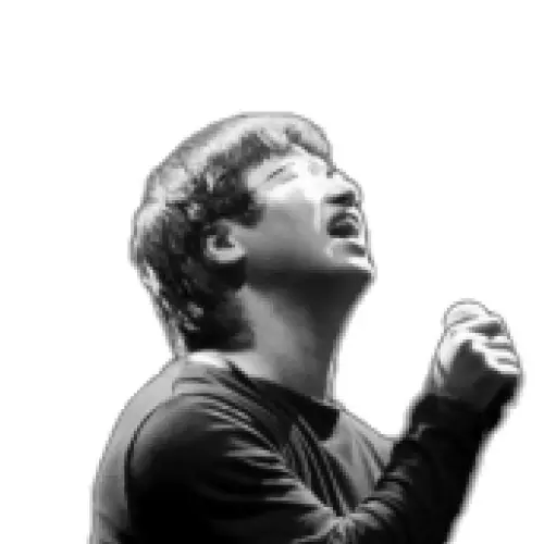 李志音乐作品集